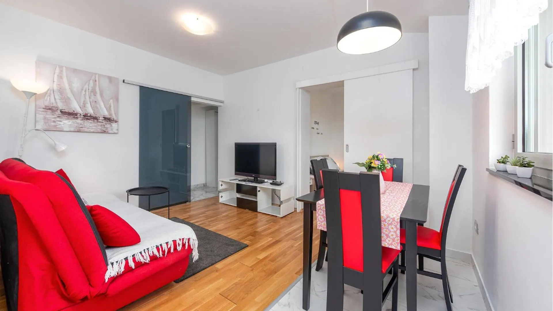 Awesome Apartment In Veli Iz With House Sea View Croatia