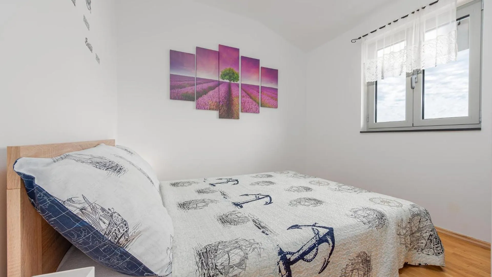 Awesome Apartment In Veli Iz With House Sea View 0*,  Croatia